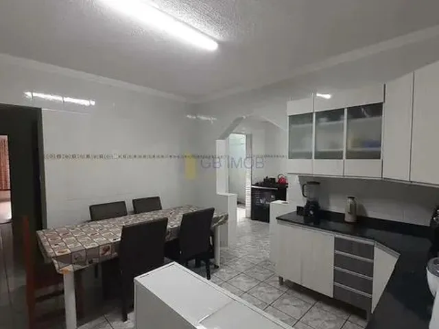 Imagem: Jundiaí - Casa Padrão - Distrito Industrial