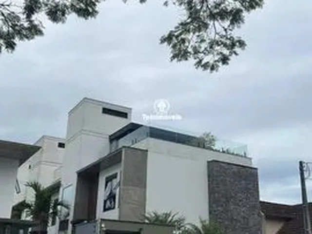 Imagem: Triplex Geminado com 336M² em Condomínio