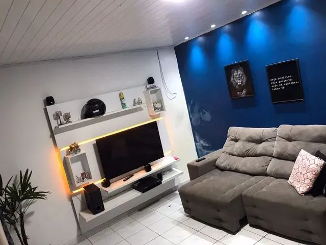 Imagem: Casa pra Vender no Trapiche
