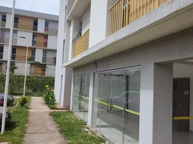 Imagem: Apartamento 3 Quartos Ceilândia