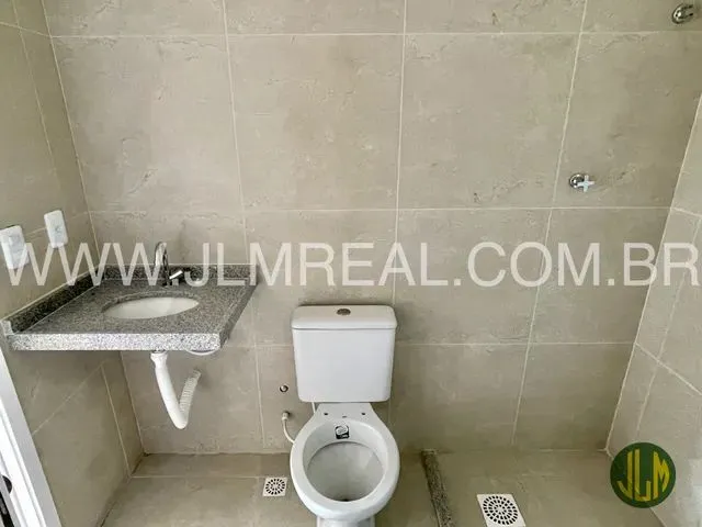 Imagem 5: Vendo Apartamento com 86M², 3 Quartos no Bairro São Gerardo - Fortaleza - Ceará