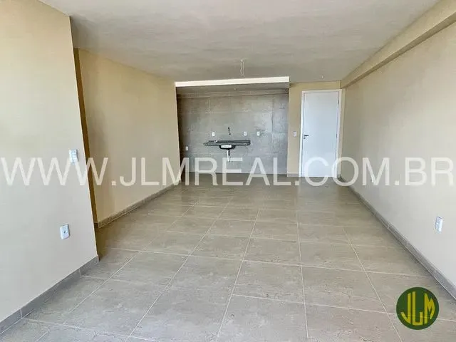 Imagem 8: Vendo Apartamento com 86M², 3 Quartos no Bairro São Gerardo - Fortaleza - Ceará