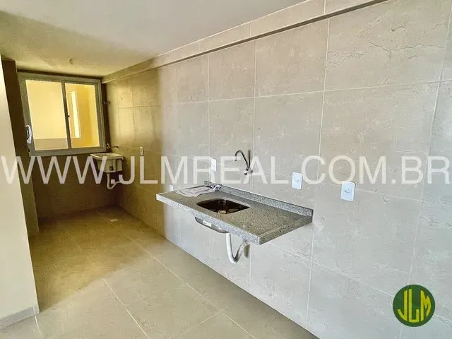 Imagem 7: Vendo Apartamento com 86M², 3 Quartos no Bairro São Gerardo - Fortaleza - Ceará