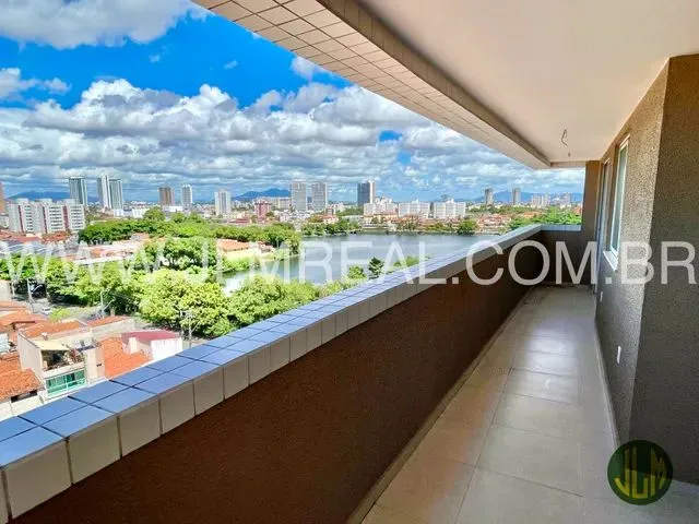 Imagem 2: Vendo Apartamento com 86M², 3 Quartos no Bairro São Gerardo - Fortaleza - Ceará