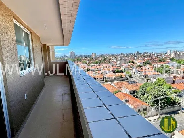 Imagem 11: Vendo Apartamento com 86M², 3 Quartos no Bairro São Gerardo - Fortaleza - Ceará