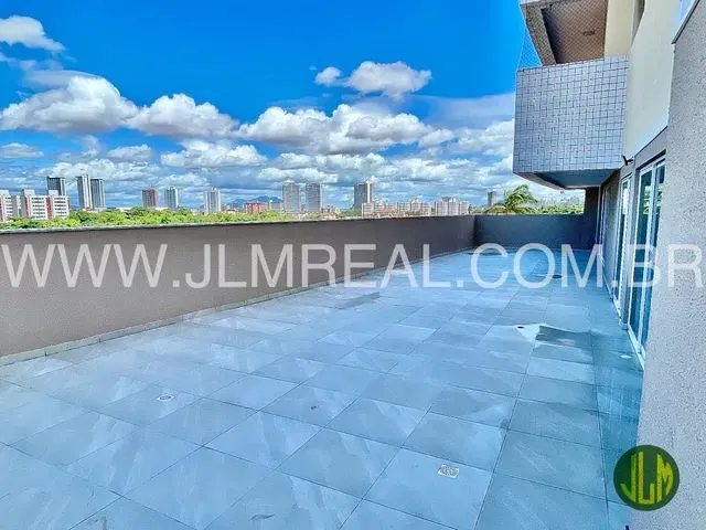 Imagem 15: Vendo Apartamento com 86M², 3 Quartos no Bairro São Gerardo - Fortaleza - Ceará