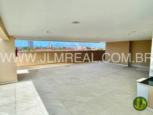 Imagem 10: Vendo Apartamento com 86M², 3 Quartos no Bairro São Gerardo - Fortaleza - Ceará