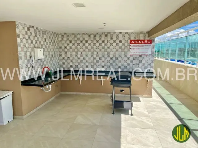Imagem 13: Vendo Apartamento com 86M², 3 Quartos no Bairro São Gerardo - Fortaleza - Ceará