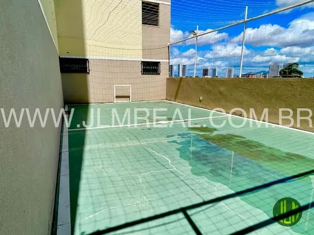 Imagem 9: Vendo Apartamento com 86M², 3 Quartos no Bairro São Gerardo - Fortaleza - Ceará