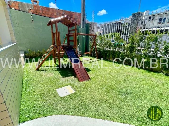 Imagem 4: Vendo Apartamento com 86M², 3 Quartos no Bairro São Gerardo - Fortaleza - Ceará