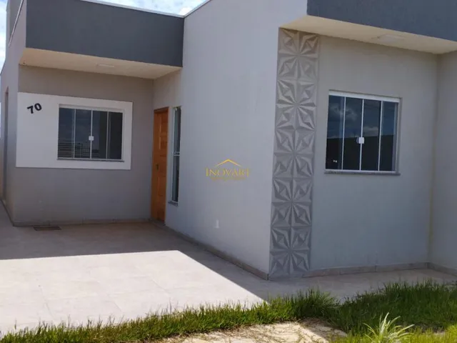 Imagem: Casa com 2 Dormitorio(S) Localizado(A) no