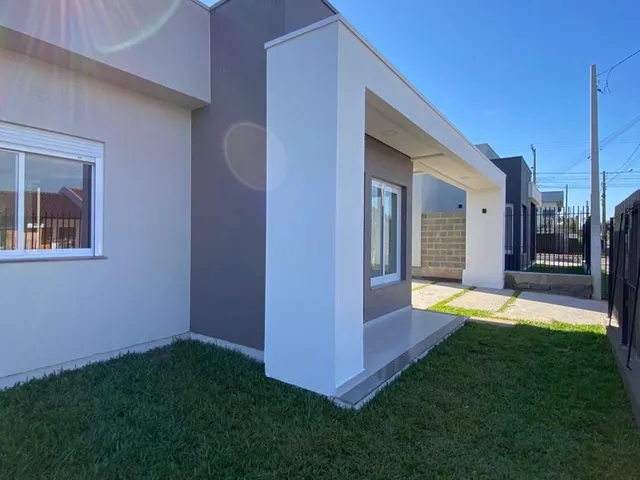 Imagem 11: Casa Stockwell Valley