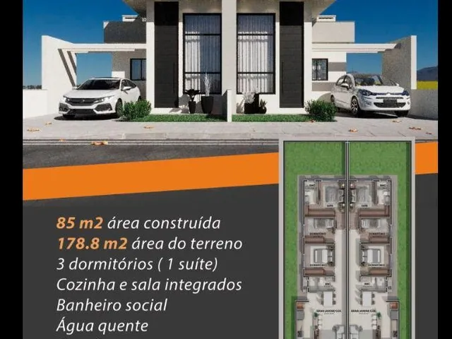 Imagem: Residencial Maria Marta