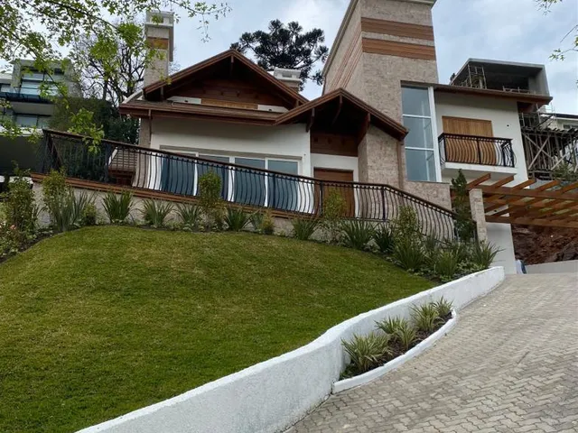 Imagem: Casa da Araucárias