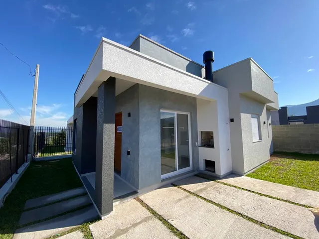 Imagem 10: Casa Stockwell Hill