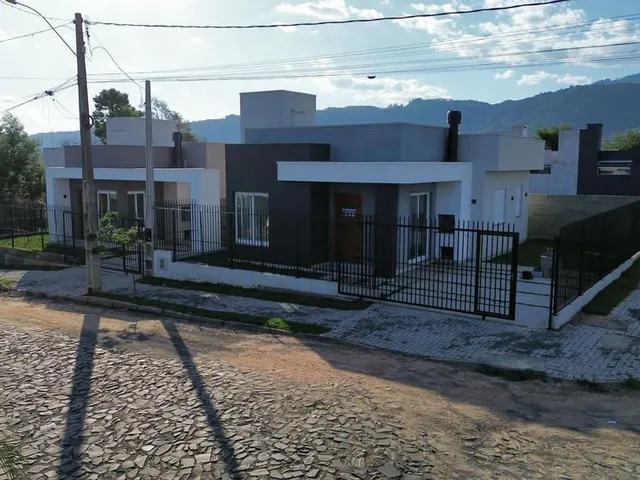 Imagem 11: Casa Stockwell Hill