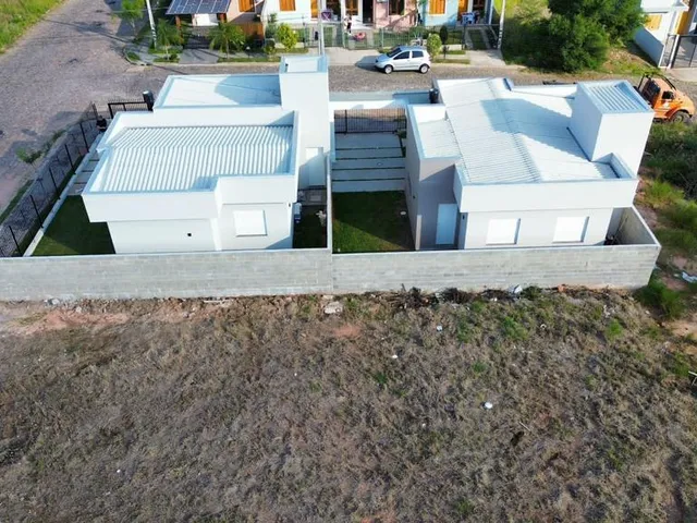 Imagem 12: Casa Stockwell Hill