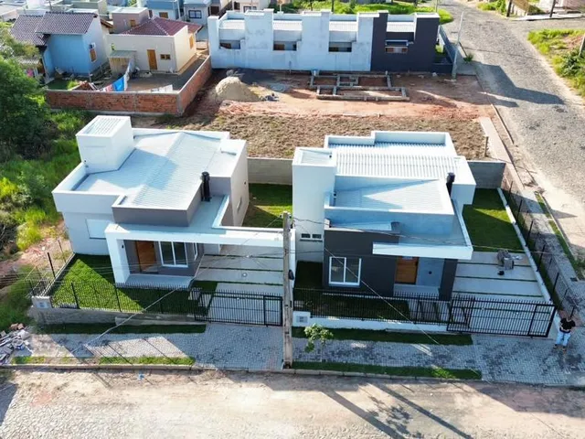 Imagem 16: Casa Stockwell Hill