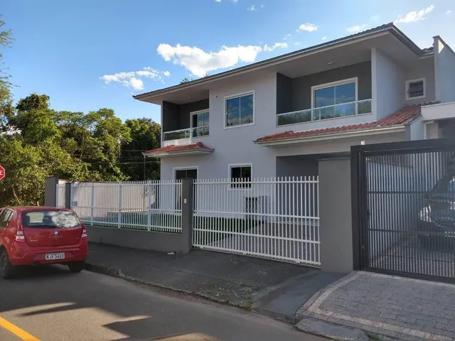 Imagem: Sobrado Geminado de Esquina, Jardim Sofia