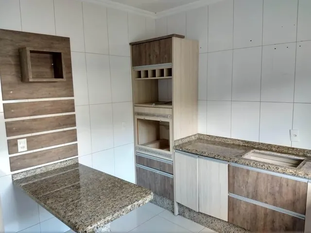Imagem 4: Sobrado Geminado de Esquina, Jardim Sofia