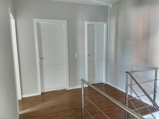 Imagem 6: Sobrado Geminado de Esquina, Jardim Sofia