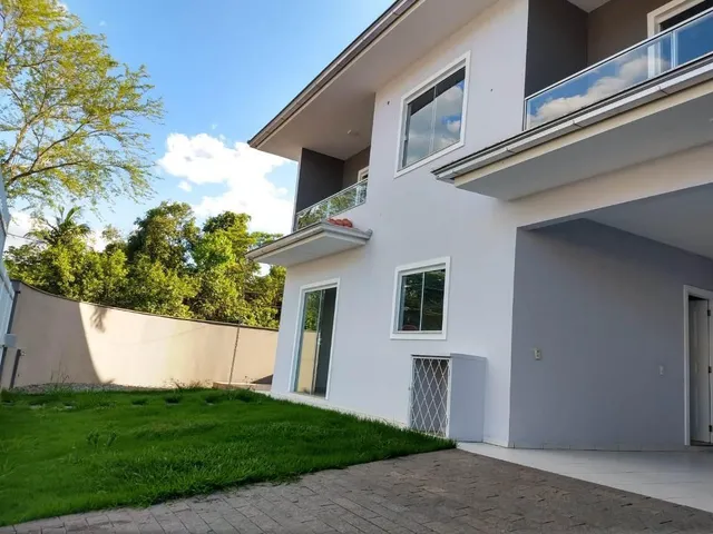 Imagem 13: Sobrado Geminado de Esquina, Jardim Sofia