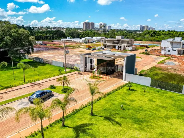 Imagem 1: Smpw Qd 05 - 2.500M² o Melhor Cond. com Lazer Comum