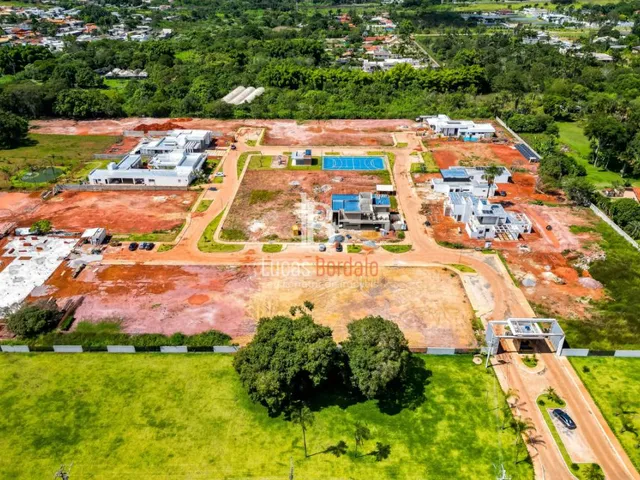 Imagem 3: Smpw Qd 05 - 2.500M² o Melhor Cond. com Lazer Comum