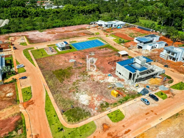 Imagem 4: Smpw Qd 05 - 2.500M² o Melhor Cond. com Lazer Comum