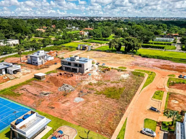 Imagem 5: Smpw Qd 05 - 2.500M² o Melhor Cond. com Lazer Comum
