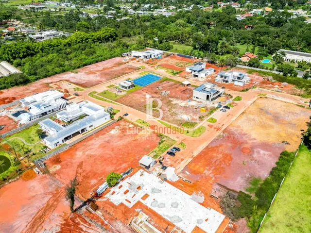 Imagem 6: Smpw Qd 05 - 2.500M² o Melhor Cond. com Lazer Comum