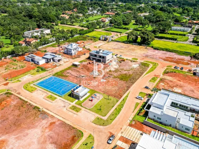 Imagem 8: Smpw Qd 05 - 2.500M² o Melhor Cond. com Lazer Comum