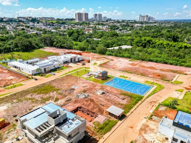 Imagem 9: Smpw Qd 05 - 2.500M² o Melhor Cond. com Lazer Comum