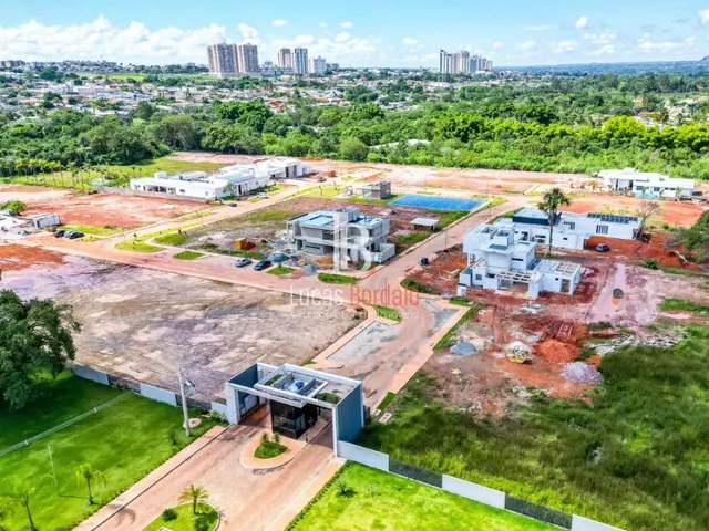 Imagem 10: Smpw Qd 05 - 2.500M² o Melhor Cond. com Lazer Comum
