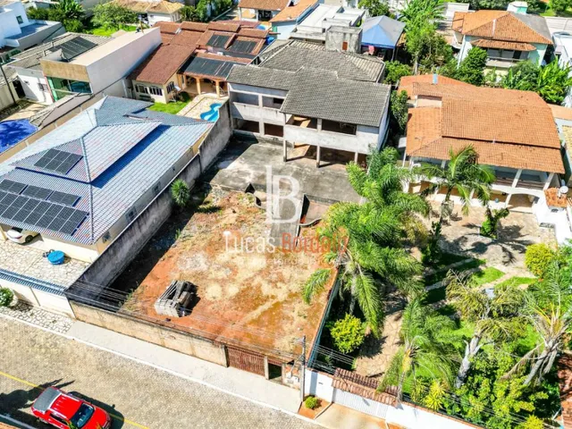 Imagem: Casa de Oportunidade no Jockey, Lote 800M²