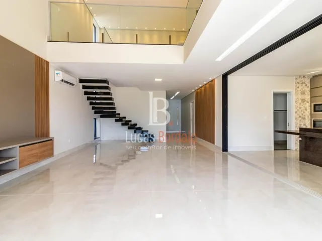 Imagem 3: Le Jardin, Casa Nova e Moderna, 05 Sts, Ac Financiamento