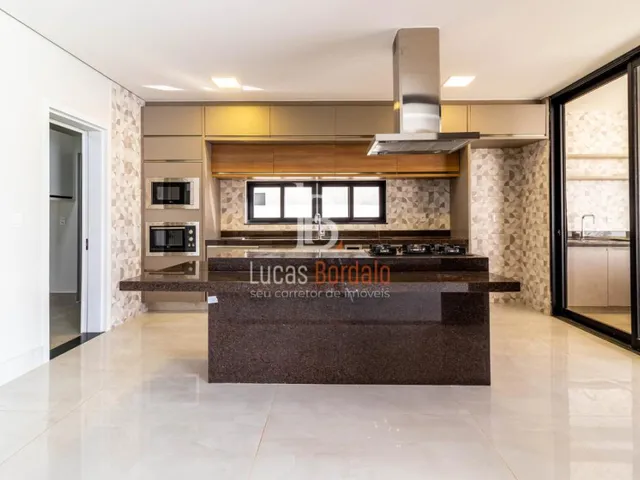 Imagem 6: Le Jardin, Casa Nova e Moderna, 05 Sts, Ac Financiamento