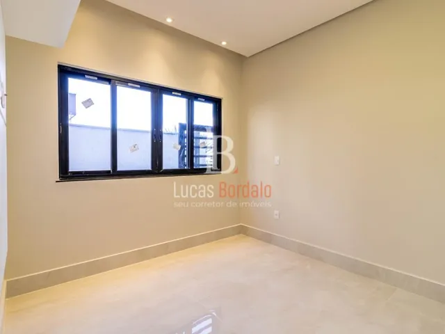 Imagem 10: Le Jardin, Casa Nova e Moderna, 05 Sts, Ac Financiamento