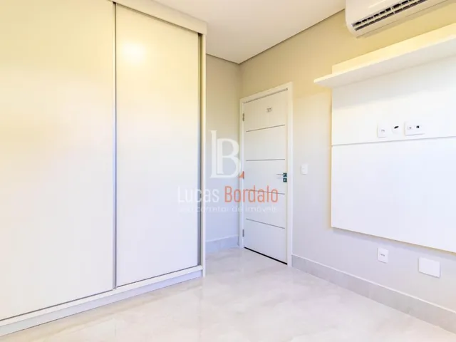 Imagem 11: Le Jardin, Casa Nova e Moderna, 05 Sts, Ac Financiamento