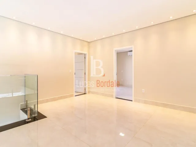 Imagem 12: Le Jardin, Casa Nova e Moderna, 05 Sts, Ac Financiamento