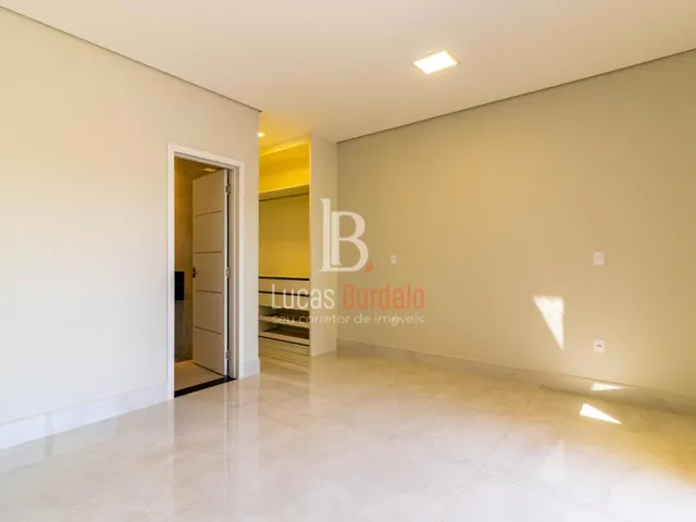 Imagem 13: Le Jardin, Casa Nova e Moderna, 05 Sts, Ac Financiamento