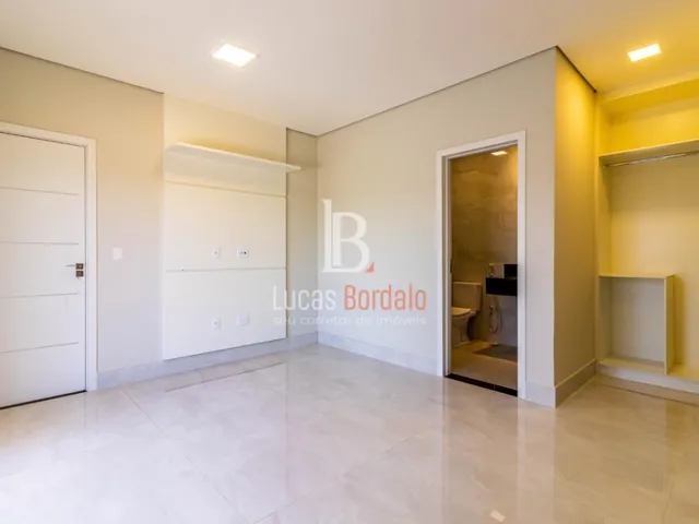 Imagem 14: Le Jardin, Casa Nova e Moderna, 05 Sts, Ac Financiamento