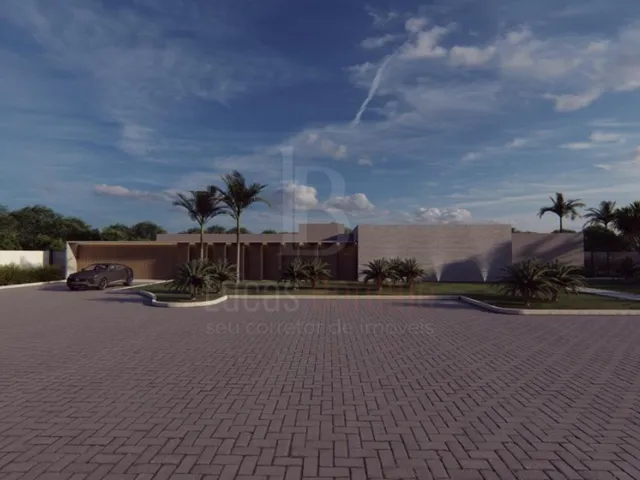 Imagem: Casa À Venda no Melhor Condomínio do Park