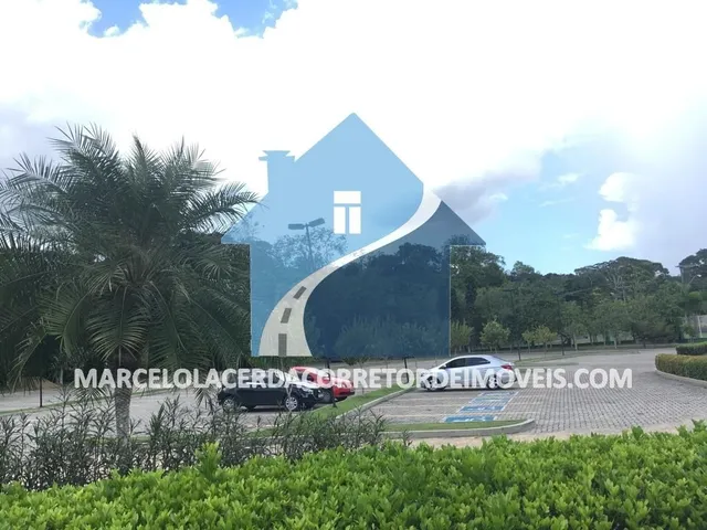 Imagem 7: Condomínio Alphaville I - Ponta Negra