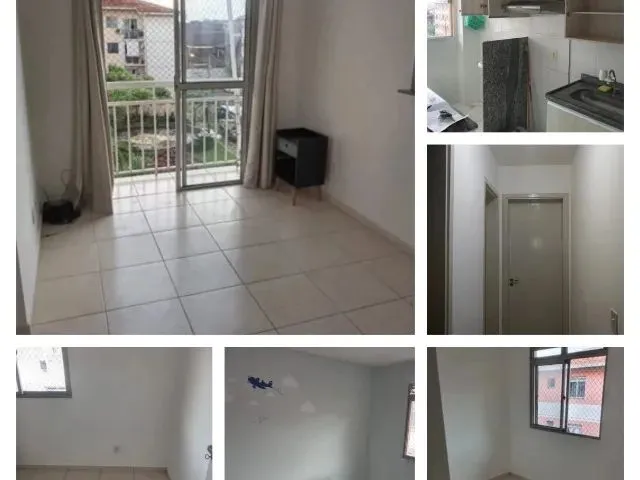 Imagem: Aluguel Apartamento Bela Vida 2