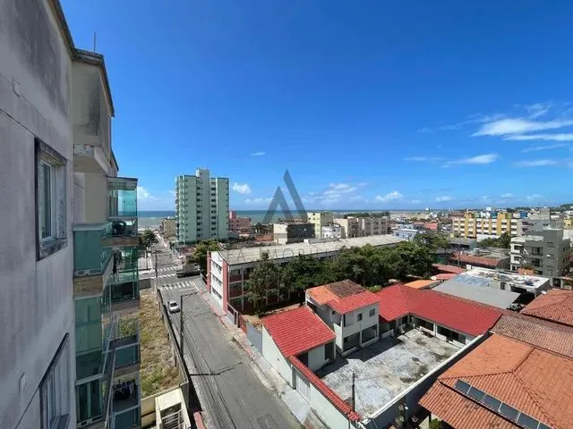 Imagem: Apto 2 Qts - Vista Mar - em Estância Monazitica