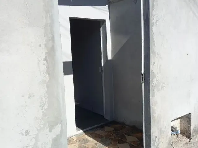 Imagem 4: Kitnet Quarto com acomodam 2 pessoas