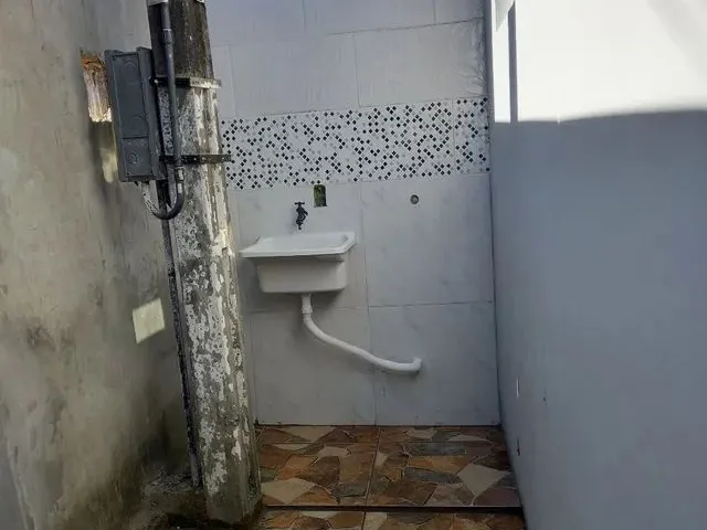 Imagem 3: Kitnet Quarto com acomodam 2 pessoas