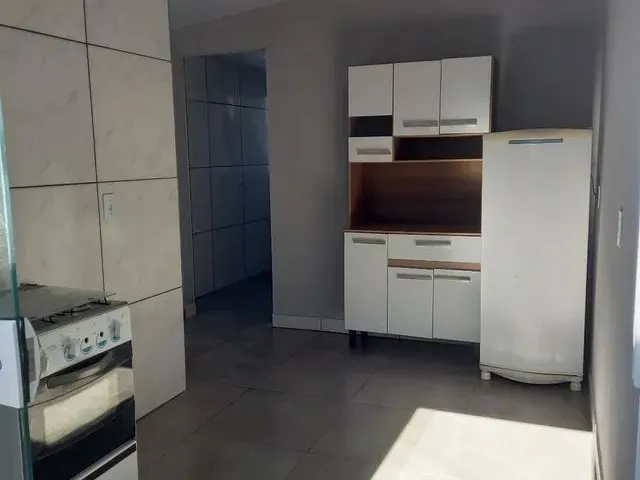 Imagem 5: Kitnet Quarto com acomodam 2 pessoas