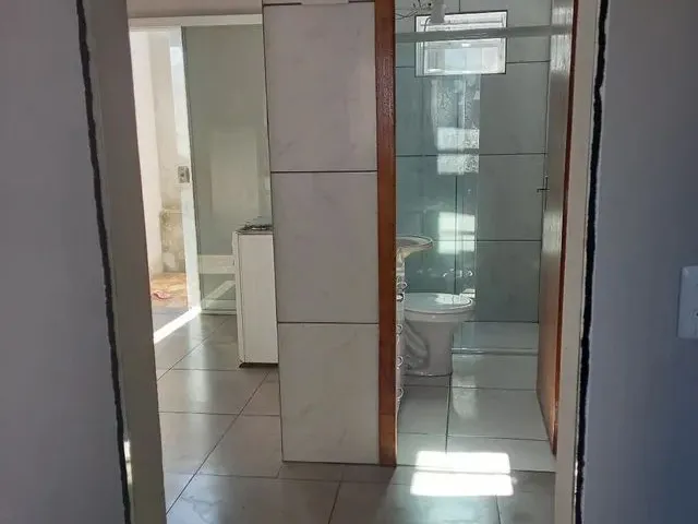 Imagem 7: Kitnet Quarto com acomodam 2 pessoas